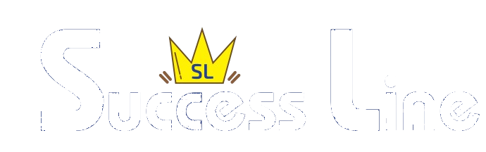 SuccessLine Logo