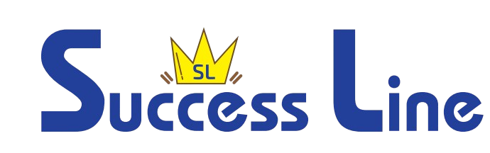 SuccessLine Logo